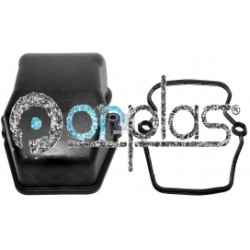 Supap Kapak Plastik (Contalı)