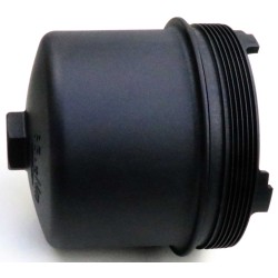 Oil Filter Cover