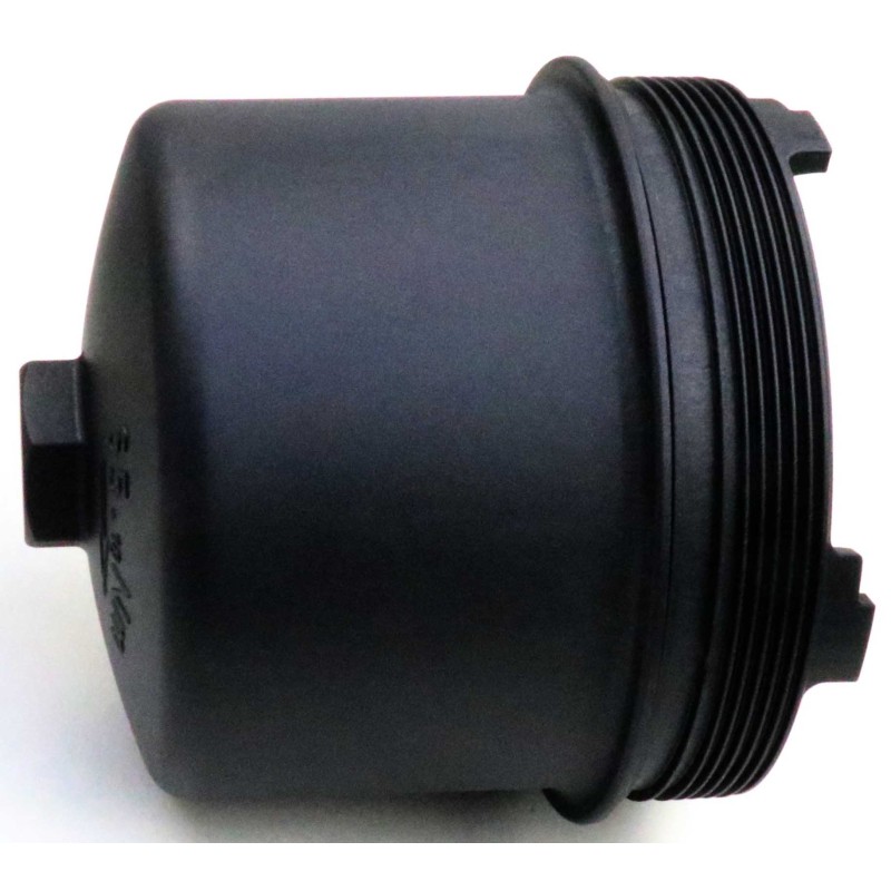 Oil Filter Cover