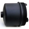 Oil Filter Cover