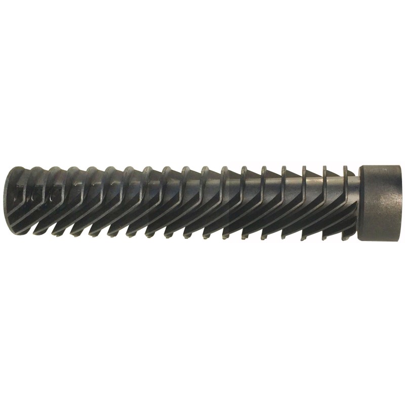 Oil Filter Breakwater
