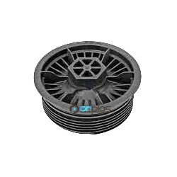 Mazot Filter Kapağı