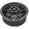 Cap, fuel filter housing