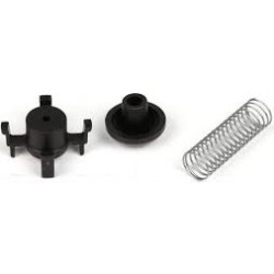 Pressure relief valve