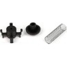 Pressure relief valve
