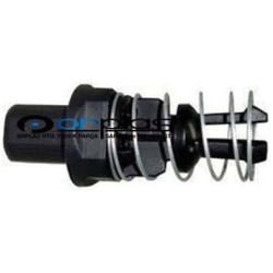 Pressure relief valve