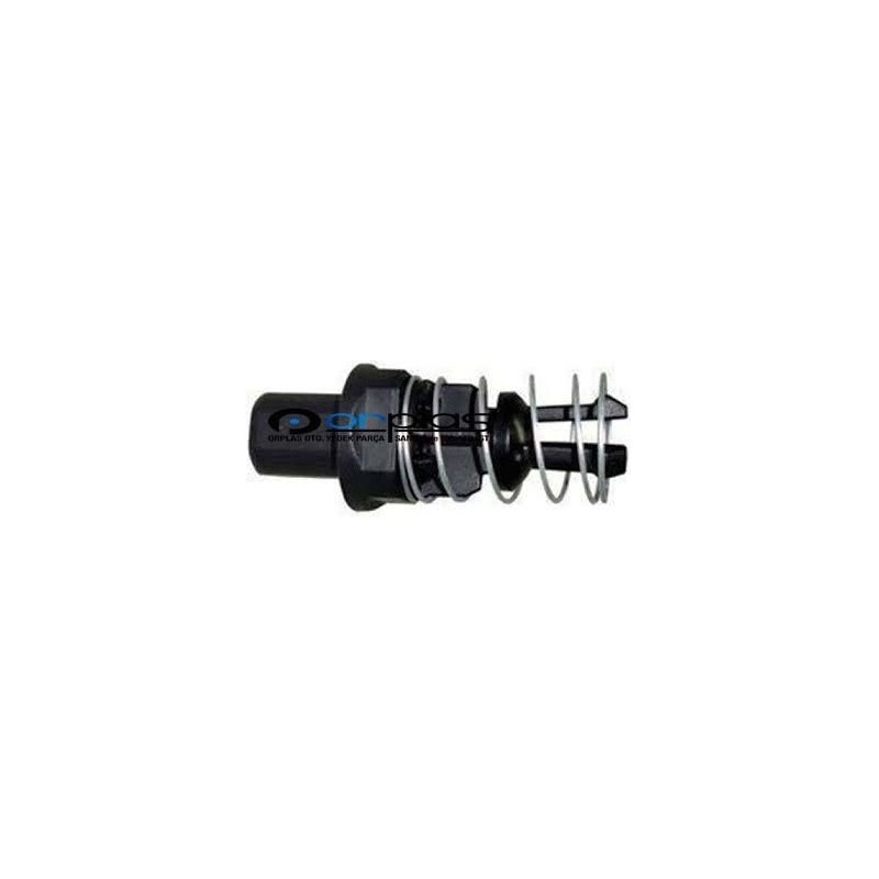 Pressure relief valve