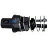 Pressure relief valve