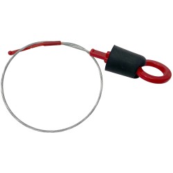 Oil dipstick (46.5 Cm )