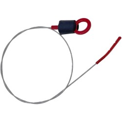 Oil dipstick (121 cm)