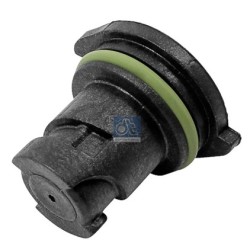 Karter Tahliye Tapası  Daf...